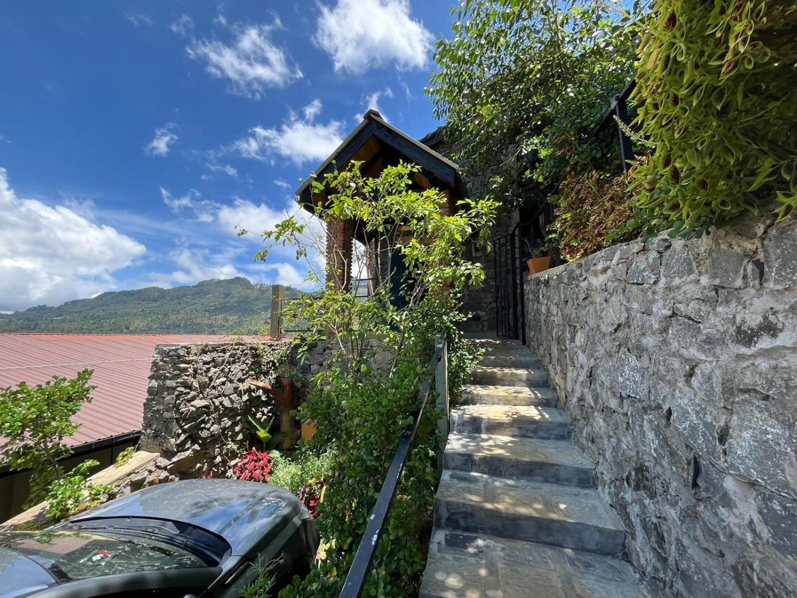 Idal Villa Haputale Dış mekan fotoğraf