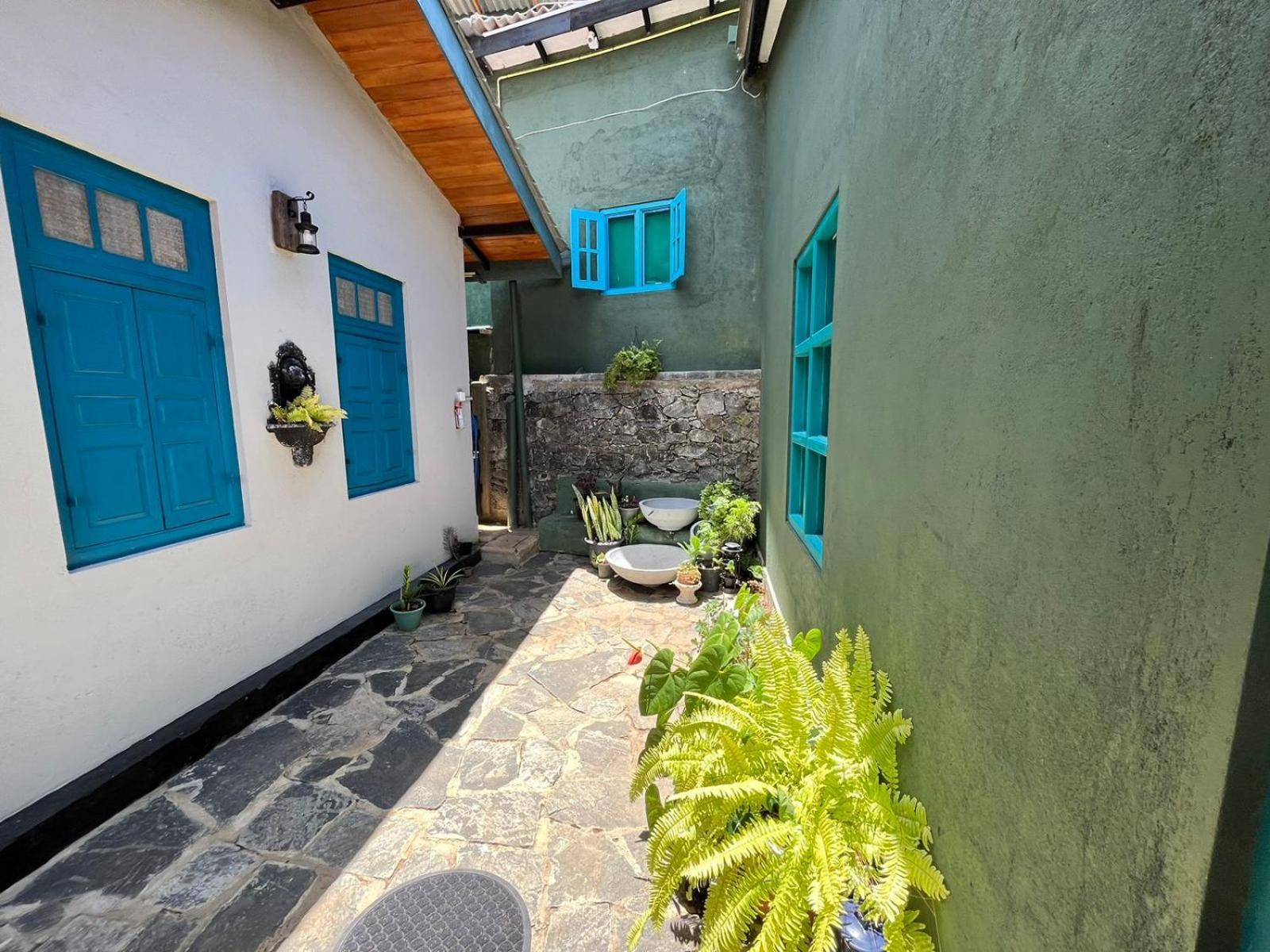 Idal Villa Haputale Dış mekan fotoğraf