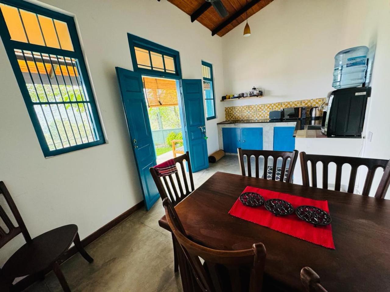 Idal Villa Haputale Dış mekan fotoğraf