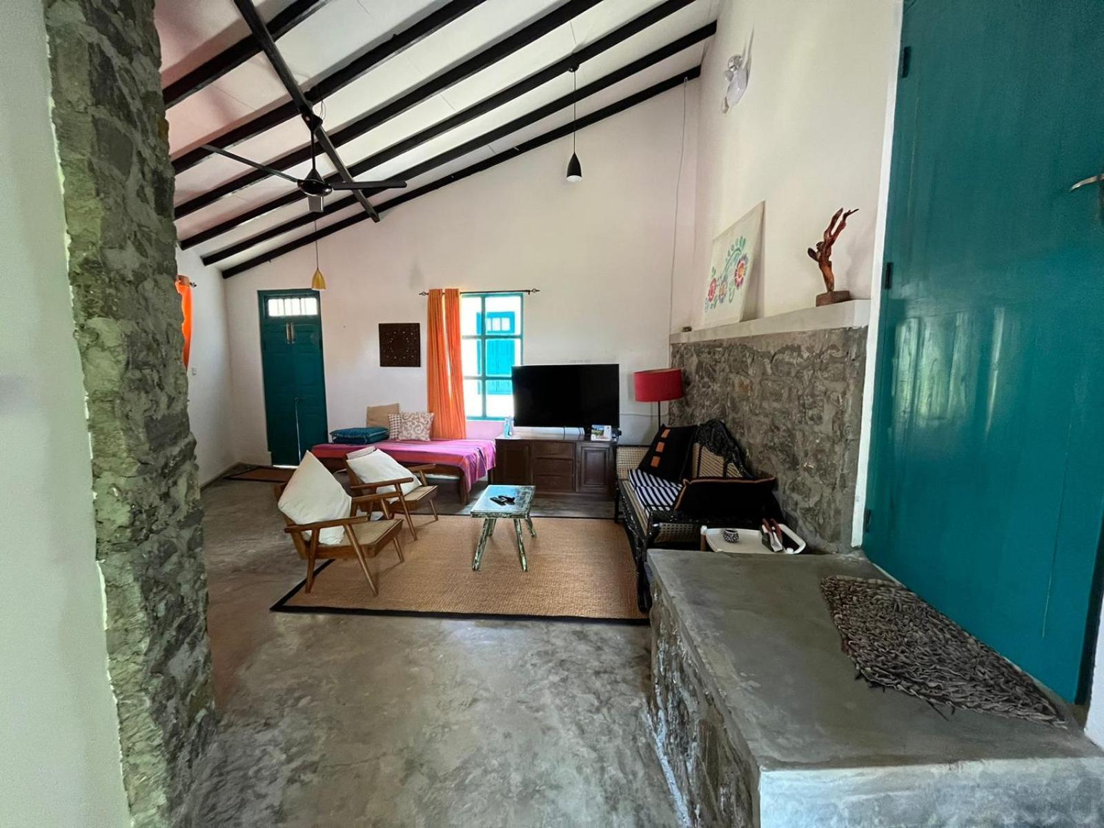 Idal Villa Haputale Dış mekan fotoğraf